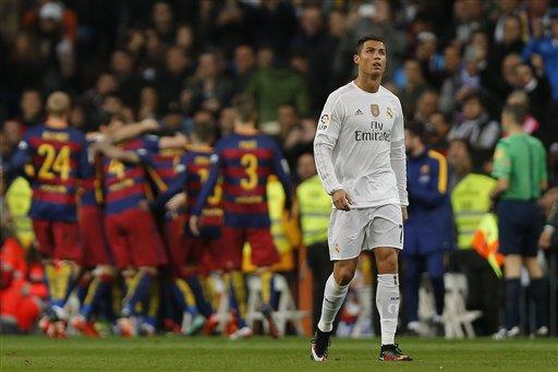 Real Madrid procura redimirse en la Liga de Campeones 