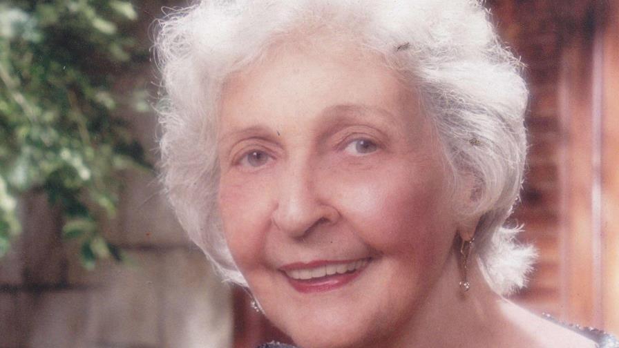 Fallece madre de José Hazim en San Pedro de Macorís