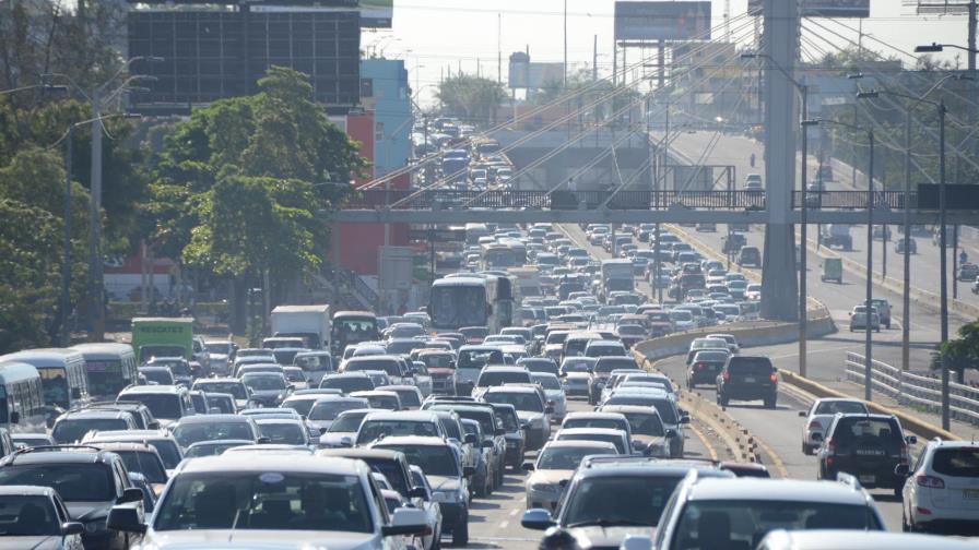 La neurociencia del caos vial