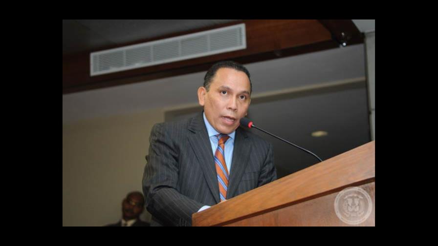 Ex procurador rechaza que se le vincule con ex juez acusado de presunta corrupción Ex procurador rechaza que se le vincule con ex juez acusado de presunta corrupción