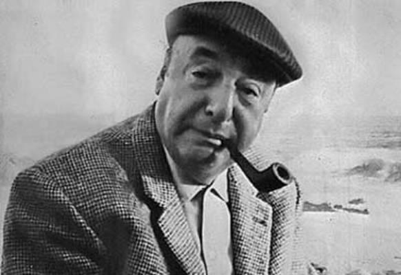  Biografía de Neruda revela nuevos antecedentes sobre la muerte del poeta
