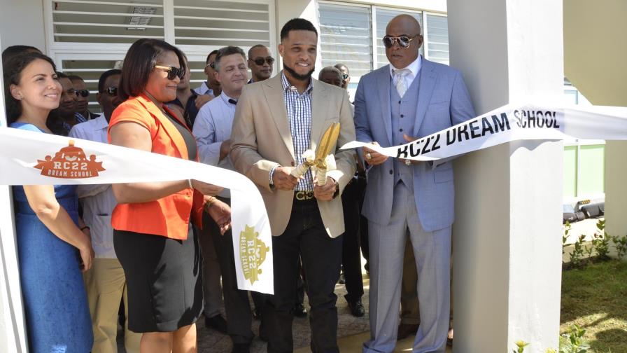 Vídeo: Canó: “Todos tenemos altas y bajas; el 2014 fue una de ésas”