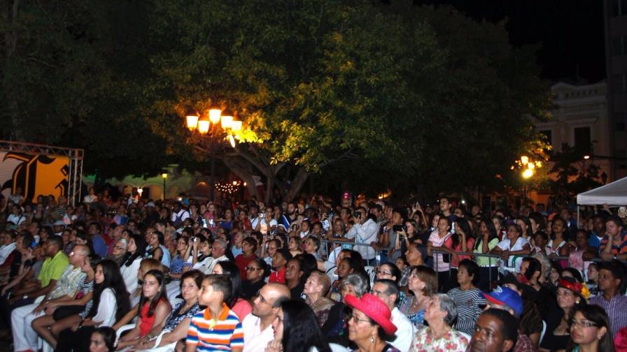 Colonial Fest: Logro de tres días puede ser posible por un año completo