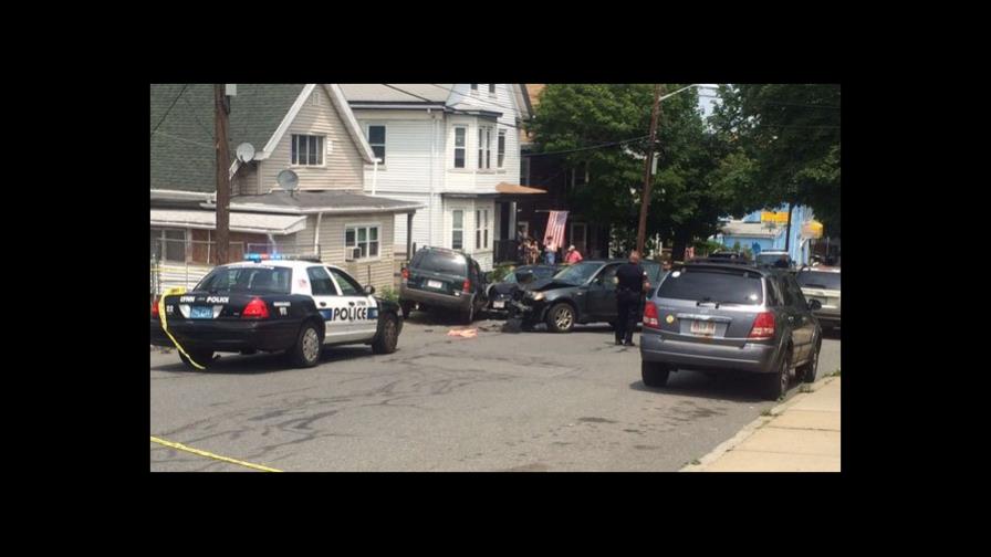 Fiscalía de Boston no acusará policía que mató dominicano Fiscalía de Boston no acusará policía que mató dominicano