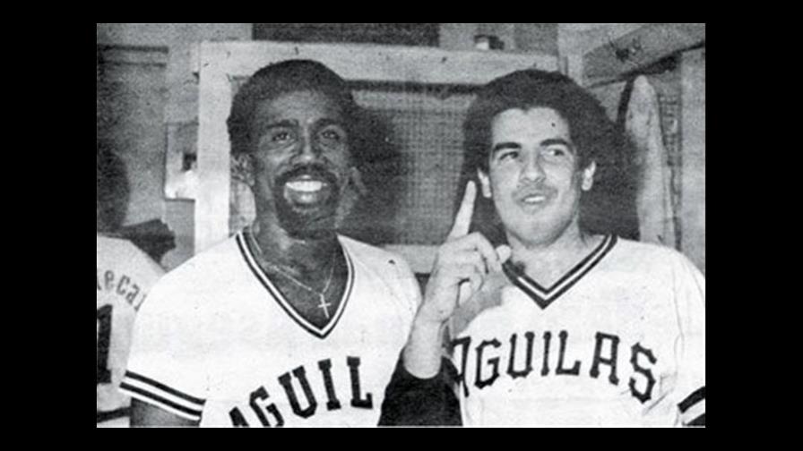 Castro, en legión de olvidados Castro, en legión de olvidados