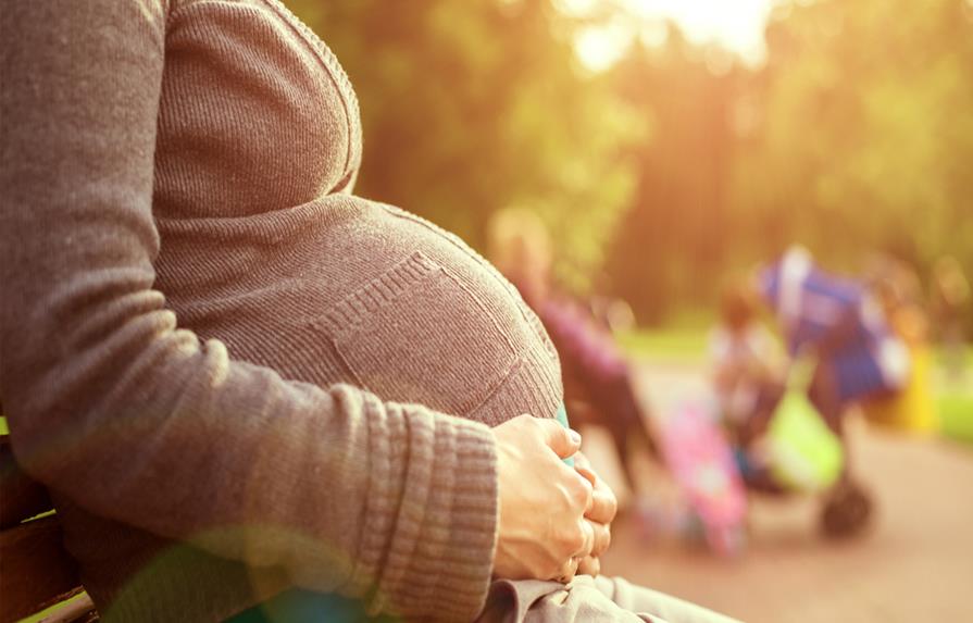PNUD cita tres provincias en RD con mayor tasa de mortalidad  materna