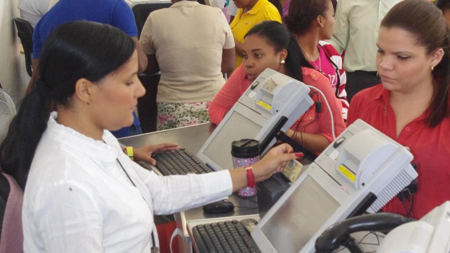 La JCE expide más de 90 mil actas solicitadas por internet