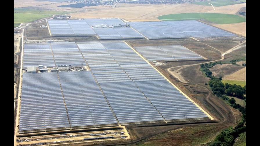 El grupo Abengoa se dirige hacia la suspensión de pagos