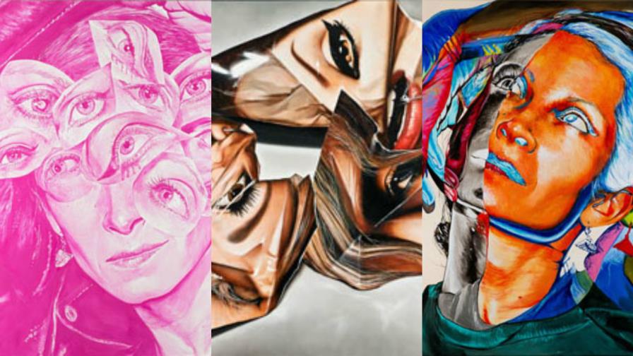 El hiperrealismo visita República Dominicana