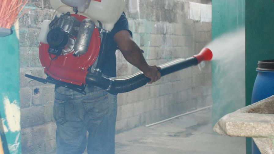 Defunciones de dengue suben a 89 en las primeras semanas noviembre Defunciones de dengue suben a 89 en las primeras semanas noviembre