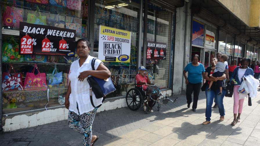 Advierte no usar “hasta agotar existencia”