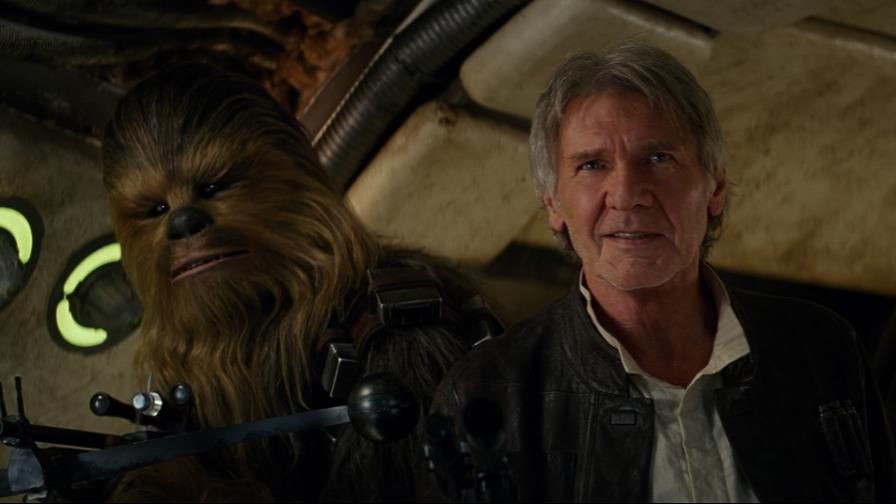 Star Wars no es apta para los niños pequeños