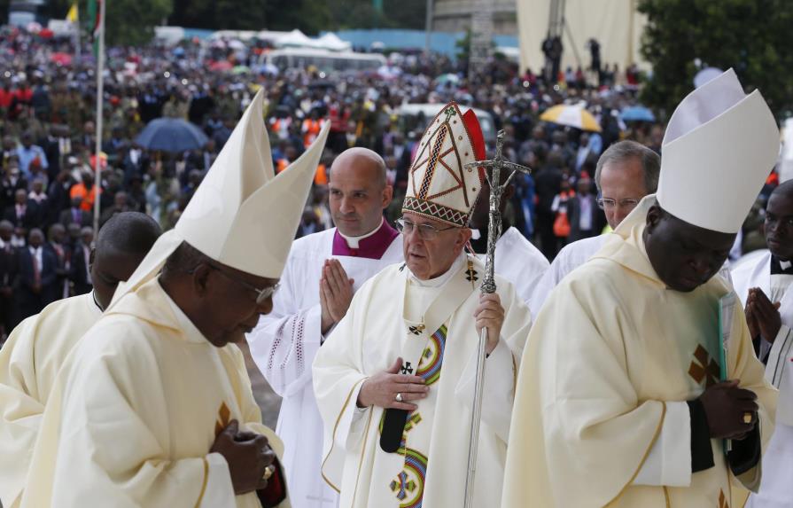 Papa: Diálogo de cristianos e islámicos, esencial para paz 