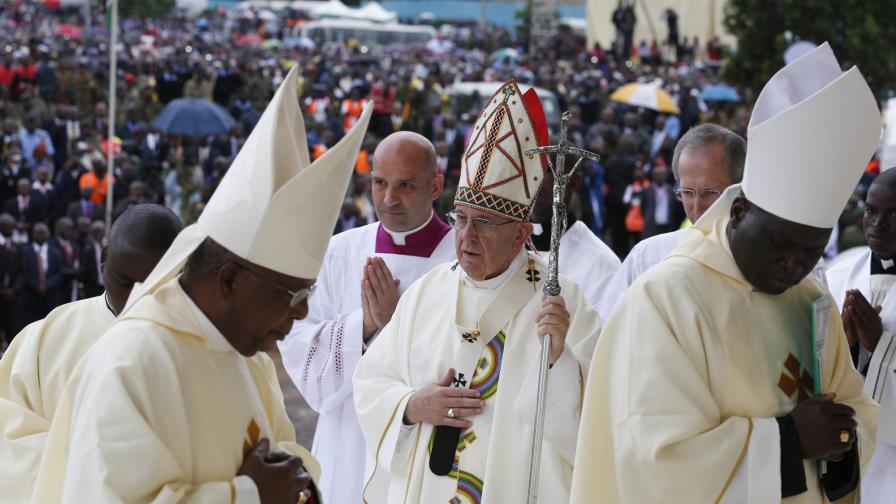 Papa: Diálogo de cristianos e islámicos, esencial para paz Papa: Diálogo de cristianos e islámicos, esencial para paz