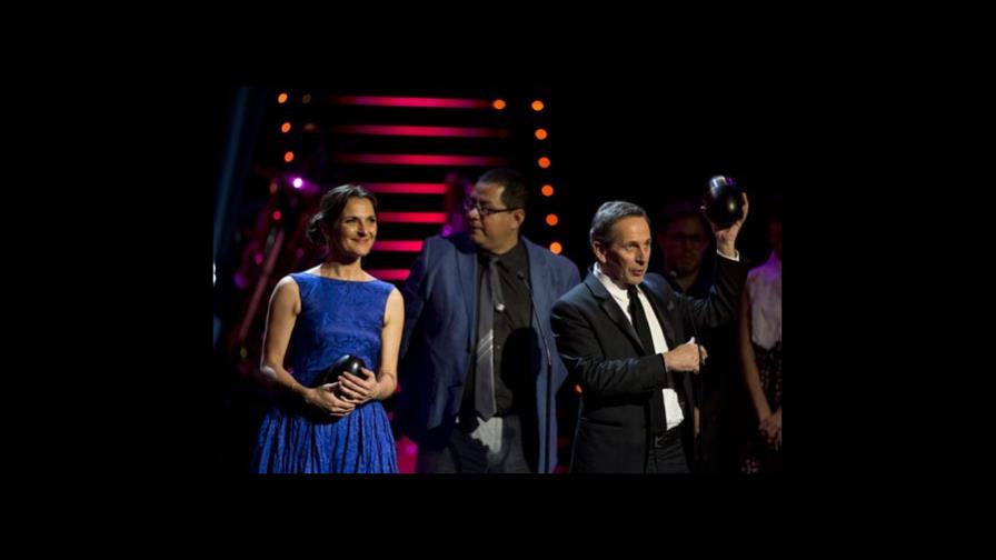 Película chilena “El club” galardonada como la mejor película en los Premios Fénix 