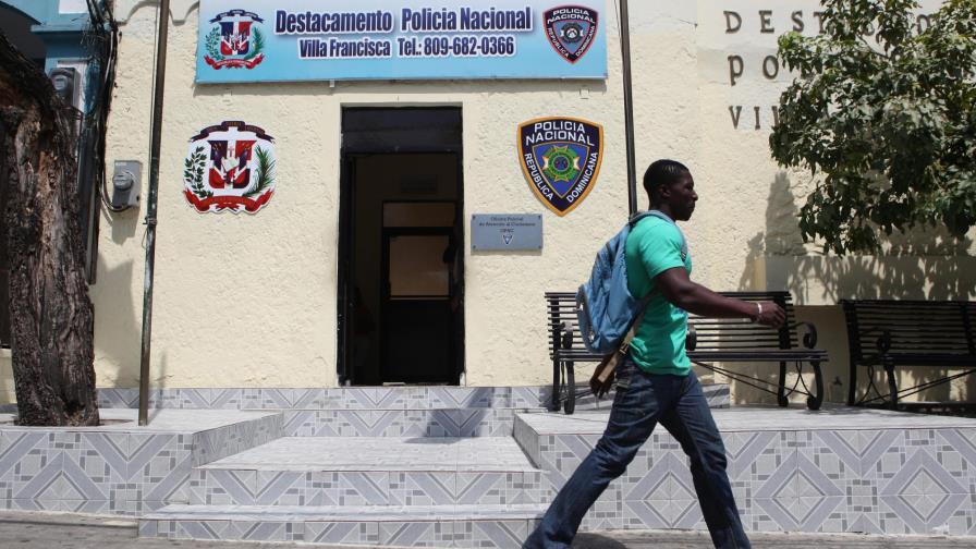 Encuesta revela víctimas de robos no presentan querellas en la Policía