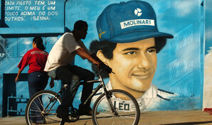 Ayrton Senna: treinta a&ntilde;os de la muerte del mito paulista, que ser&aacute; recordado en Imola