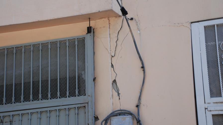 Mapa Interactivo: Los mayores terremotos de La Hispaniola en los últimos 10 años Mapa Interactivo: Los mayores terremotos de La Hispaniola en los últimos 10 años