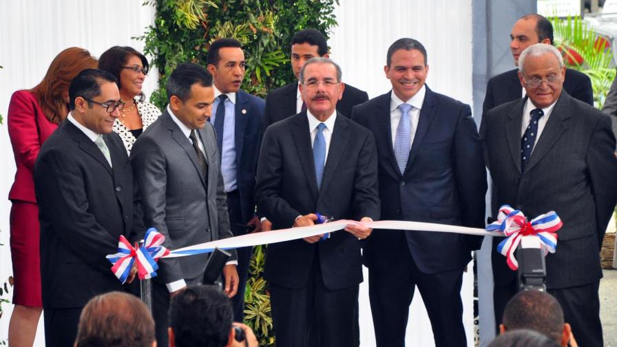 Inauguran en Santiago centro e imágenes médicas especializadas en medicina nuclear Inauguran en Santiago centro e imágenes médicas especializadas en medicina nuclear