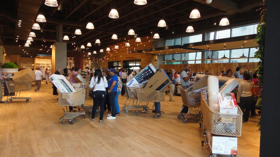 Muebles y electrodomésticos, los mejores descuentos del Black Friday 