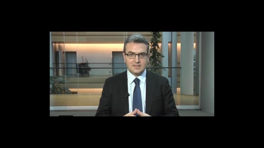 Interpol emite orden de captura contra eurodiputado que organizó escape de pilotos Interpol emite orden de captura contra eurodiputado que organizó escape de pilotos