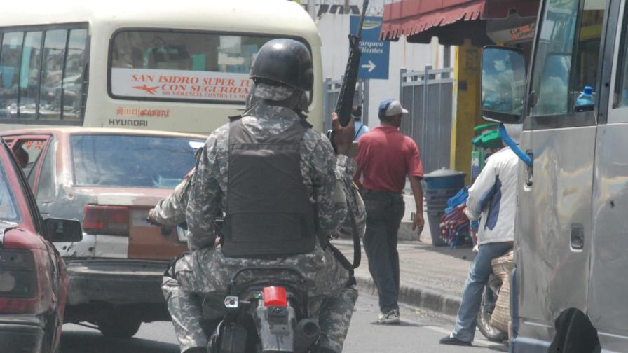 Plan “Navidad Tranquila” se inicia próxima semana