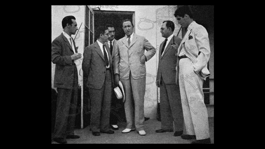 Aportes de los Exiliados Republicanos