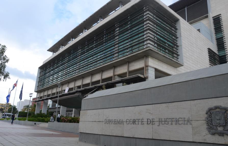 República Dominicana recibirá el 2016 con un nuevo Código Penal