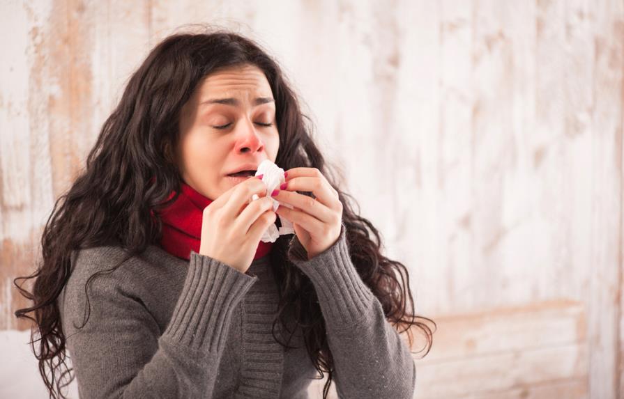 Medidas para prevenir el resfriado