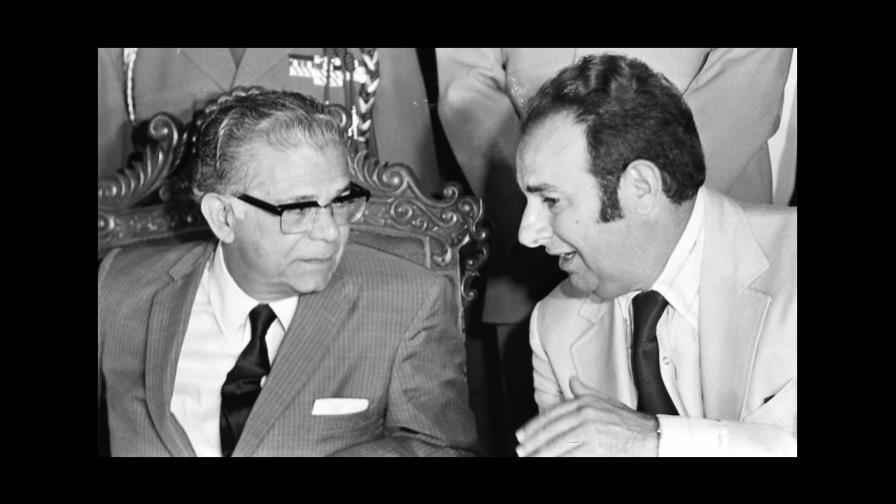 Color Visión celebra los 46 años de la TV a color en República Dominicana