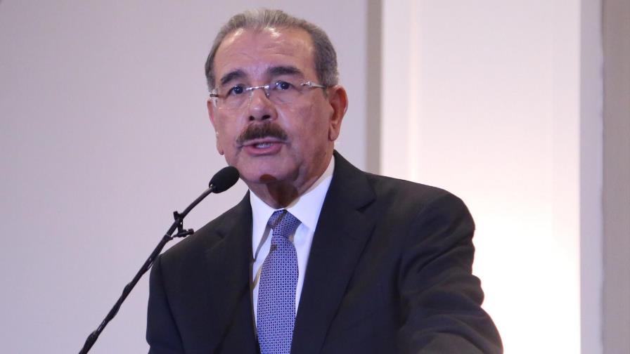 Presidente Danilo Medina viajará mañana a Francia