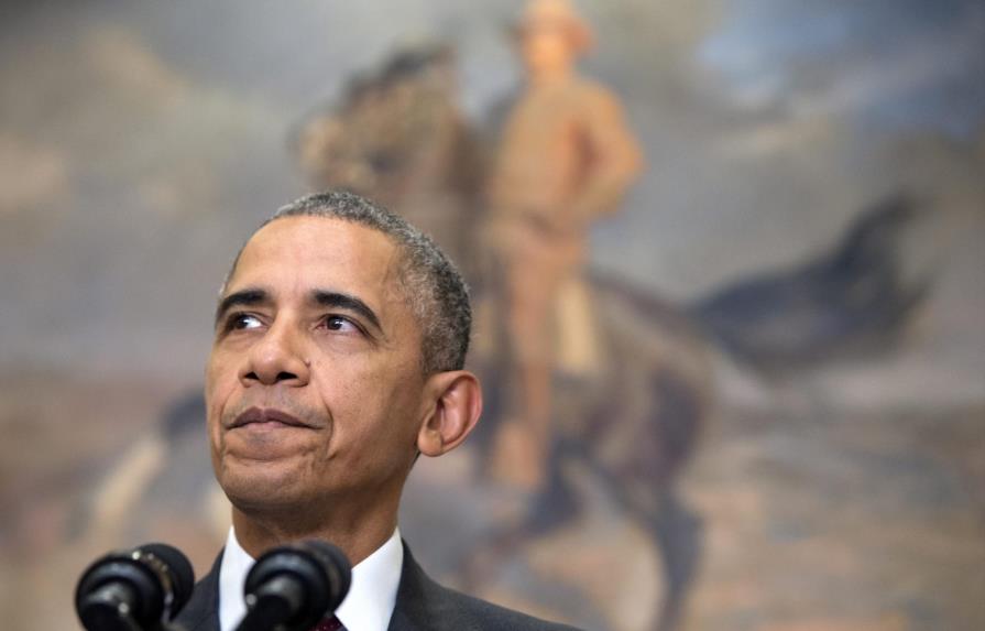 Obama vuelve a pedir limitar el acceso a las armas tras tiroteo en Colorado 