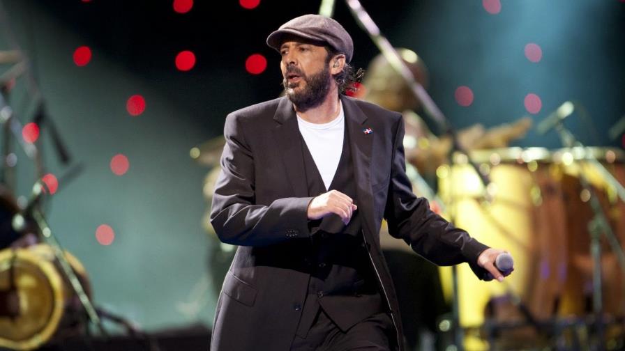 Las mejores canciones interpretadas a dúo de Juan Luis Guerra Las mejores canciones interpretadas a dúo de Juan Luis Guerra