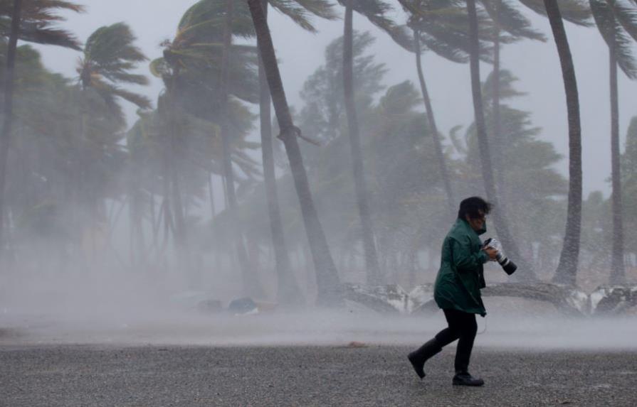 Temporada ciclónica concluye “con poca actividad” para el Caribe