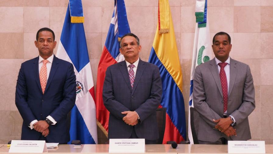 Ministerio de Administración Pública asegura que reforma policial será una realidad Ministerio de Administración Pública asegura que reforma policial será una realidad