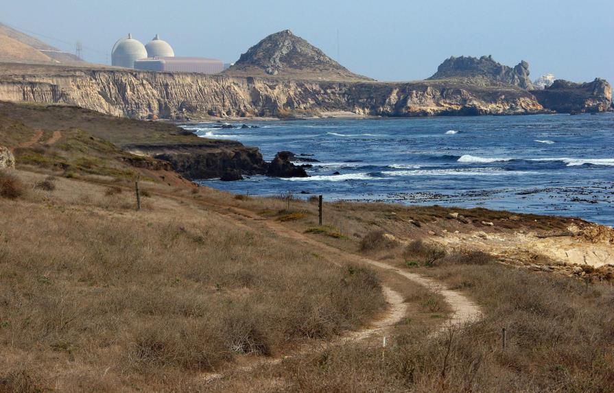 Última planta nuclear en California afronta futuro incierto 