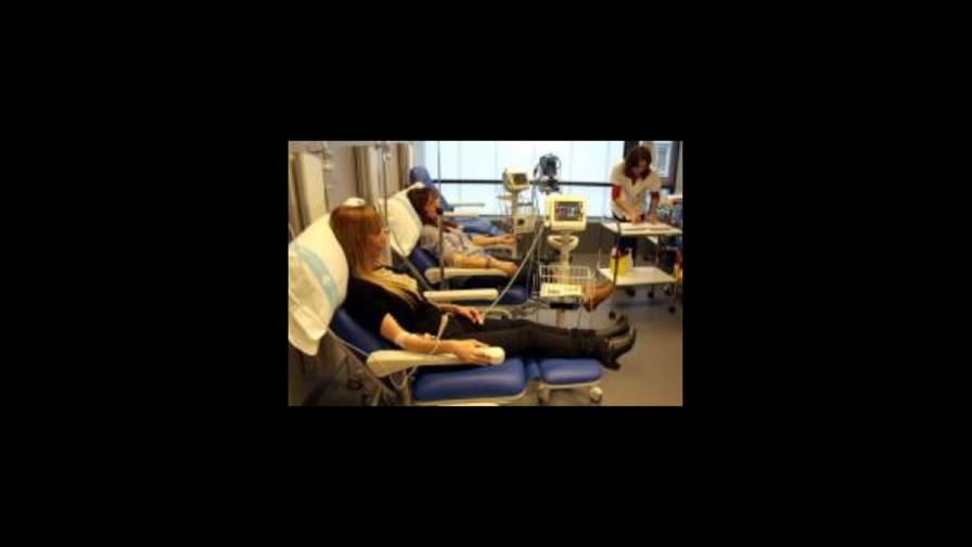 Mañana es el evento de Renacer, Fundación de Esclerosis Múltiple