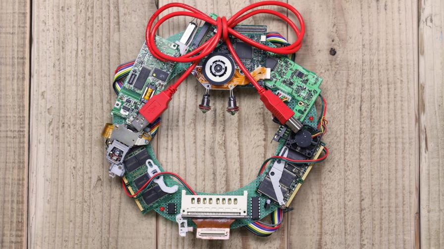 Una Navidad más ecoamigable Una Navidad más ecoamigable