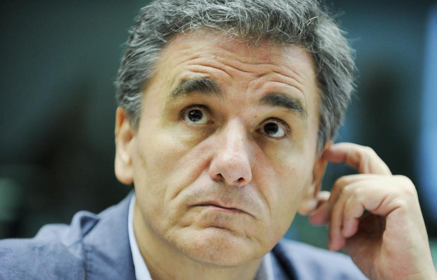 El ministro de Finanzas griego espera que se reestructure la deuda antes de marzo 