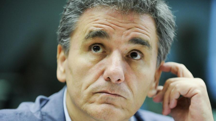 El ministro de Finanzas griego espera que se reestructure la deuda antes de marzo 