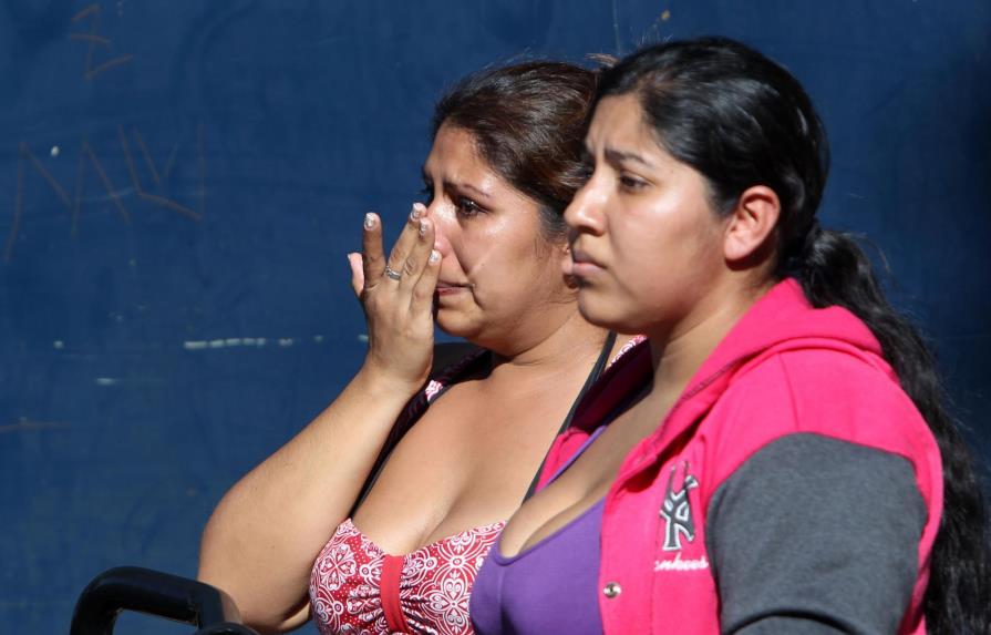 Al menos 16 presos muertos en un motín en Guatemala