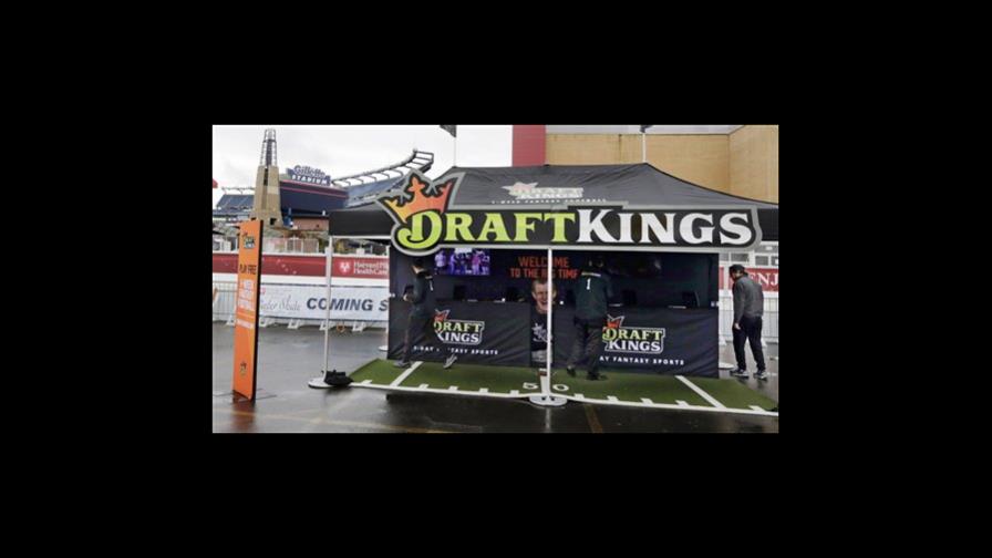 Empresas de deportes de fantasía sopesan dejar EEUU 