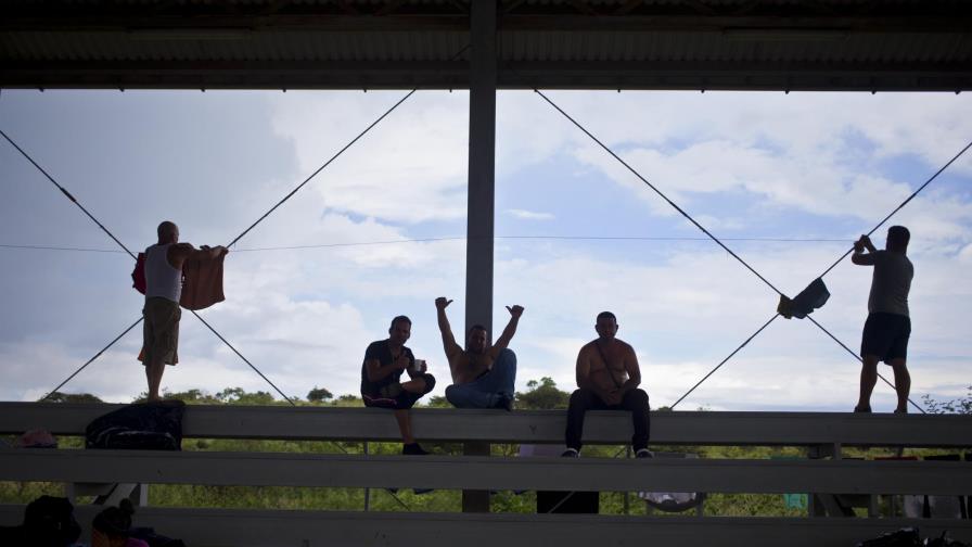 Cuba: EE.UU. no modificará política migratoria 