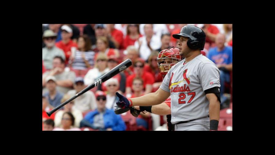 Jhonny Peralta en Ranking de torpederos de la MLB Jhonny Peralta en Ranking de torpederos de la MLB