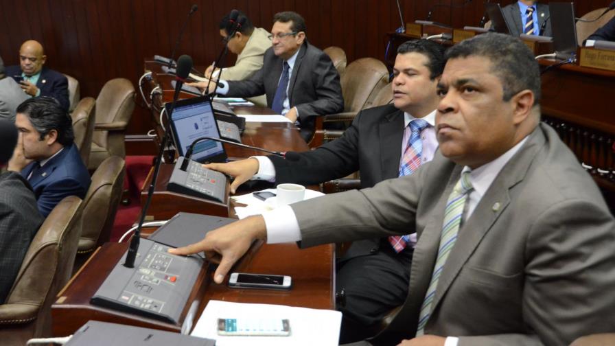 Los diputados aprobaron ayer el préstamo para el pago de la regalía pascual