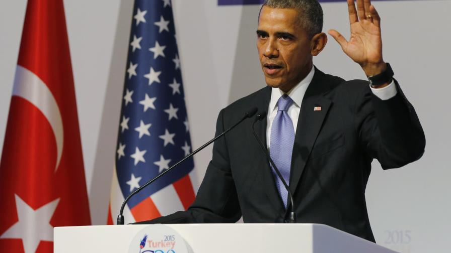 Cámara de Representantes de EE.UU. vota en contra de reducir las emisiones de plantas termoeléctricas