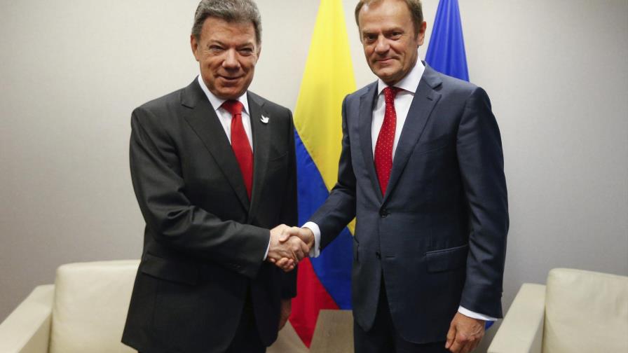 Colombianos podrán viajar a Europa sin visados