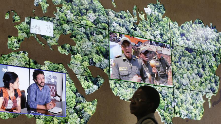 El “crecimiento verde”: ¿ilusión o realidad?