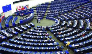 La Eurocámara da luz verde a los comisarios de Comercio y de Solidaridad Intergeneracional