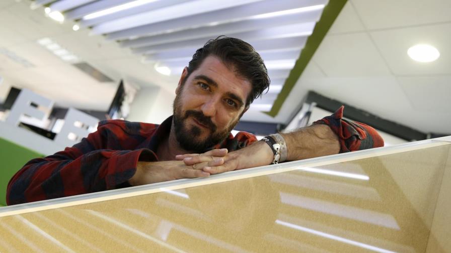 Antonio Orozco: “2007 y 2008 fueron momentos muy difíciles para mí”